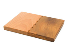 Carica l'immagine nel visualizzatore di Gallery, - Wood