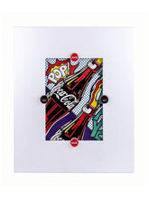 Laden Sie das Bild in den Galerie-Viewer,  - Wood
