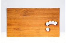 Carica l'immagine nel visualizzatore di Gallery,  - Wood
