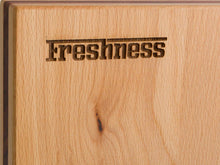 Carica l'immagine nel visualizzatore di Gallery,  - Wood
